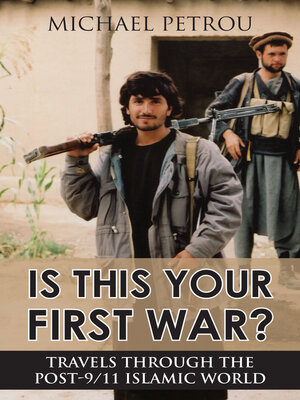 Is This Your First War? - ebook